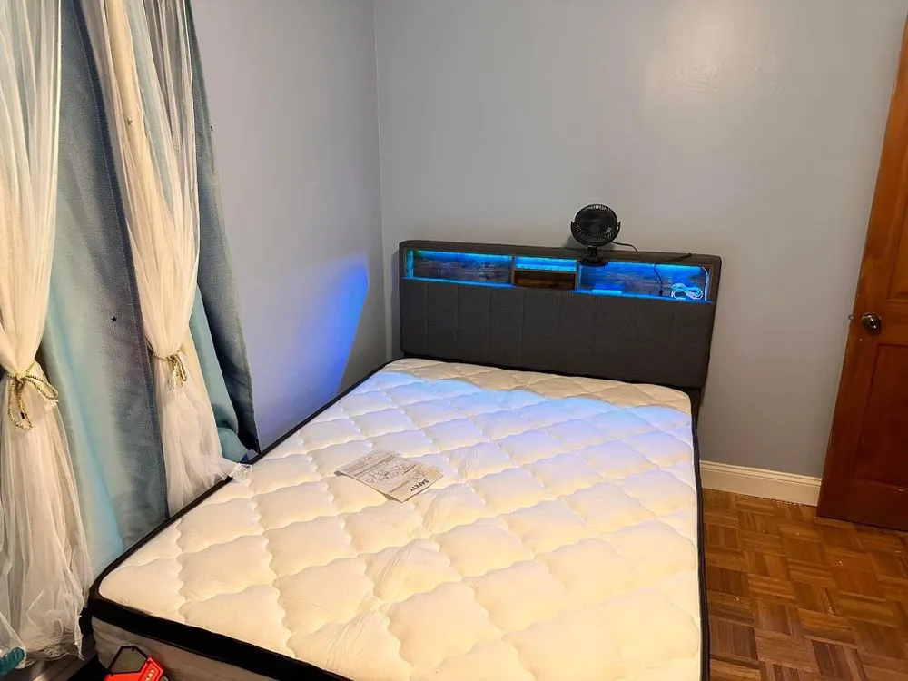 Top-rated garden landscaping with custom design in Carmel Hamlet, NY by Casamend Handymen