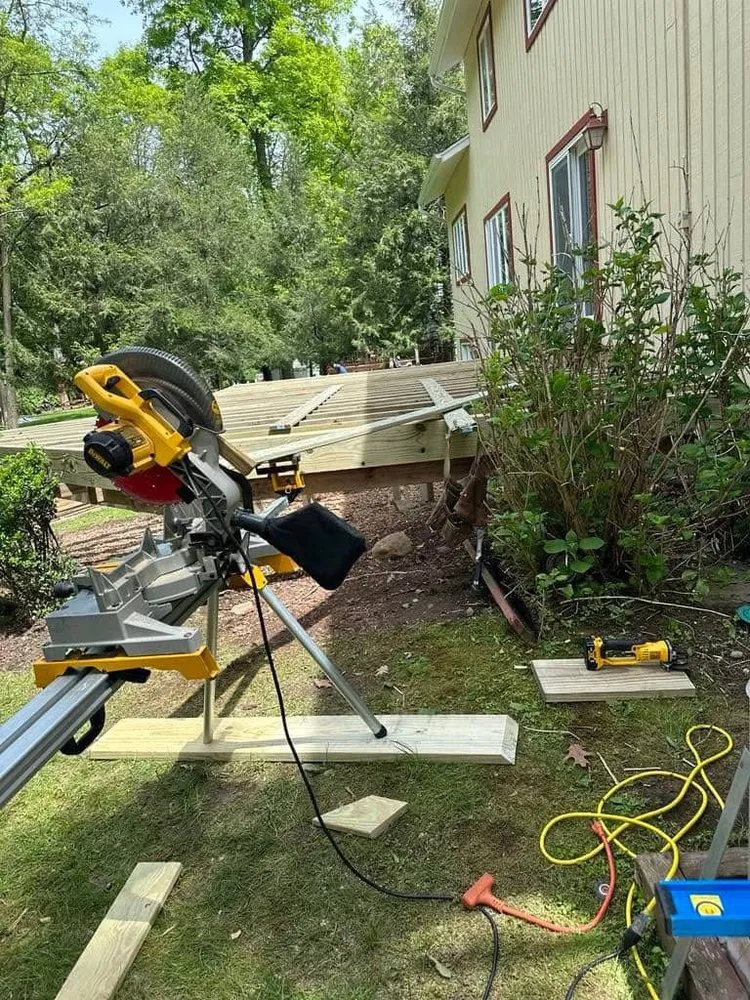 Trusted yard maintenance in Carmel Hamlet, NY - Casamend Handymen