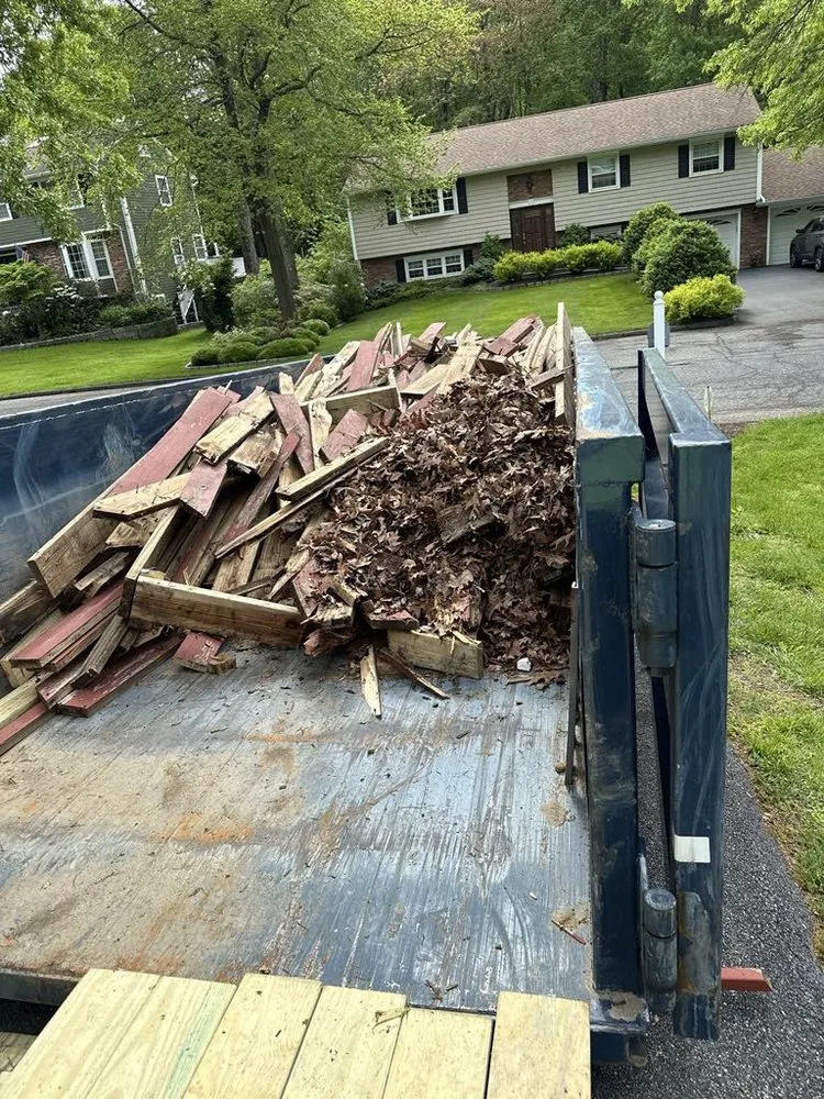 Top-rated landscape design in Carmel Hamlet, NY by Casamend Handymen