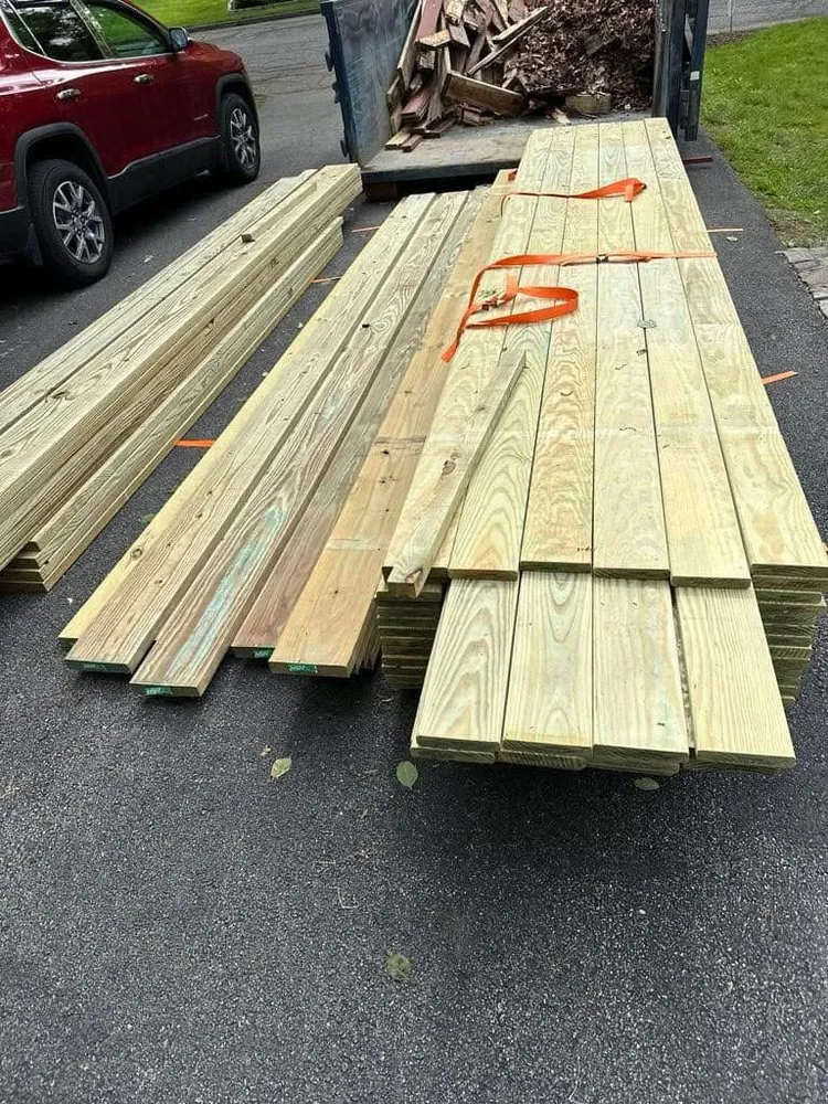 Trusted landscaping services in Carmel Hamlet, NY by Casamend Handymen