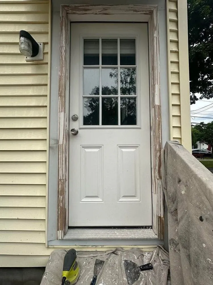 Trusted landscape design in Carmel Hamlet, NY - Casamend Handymen