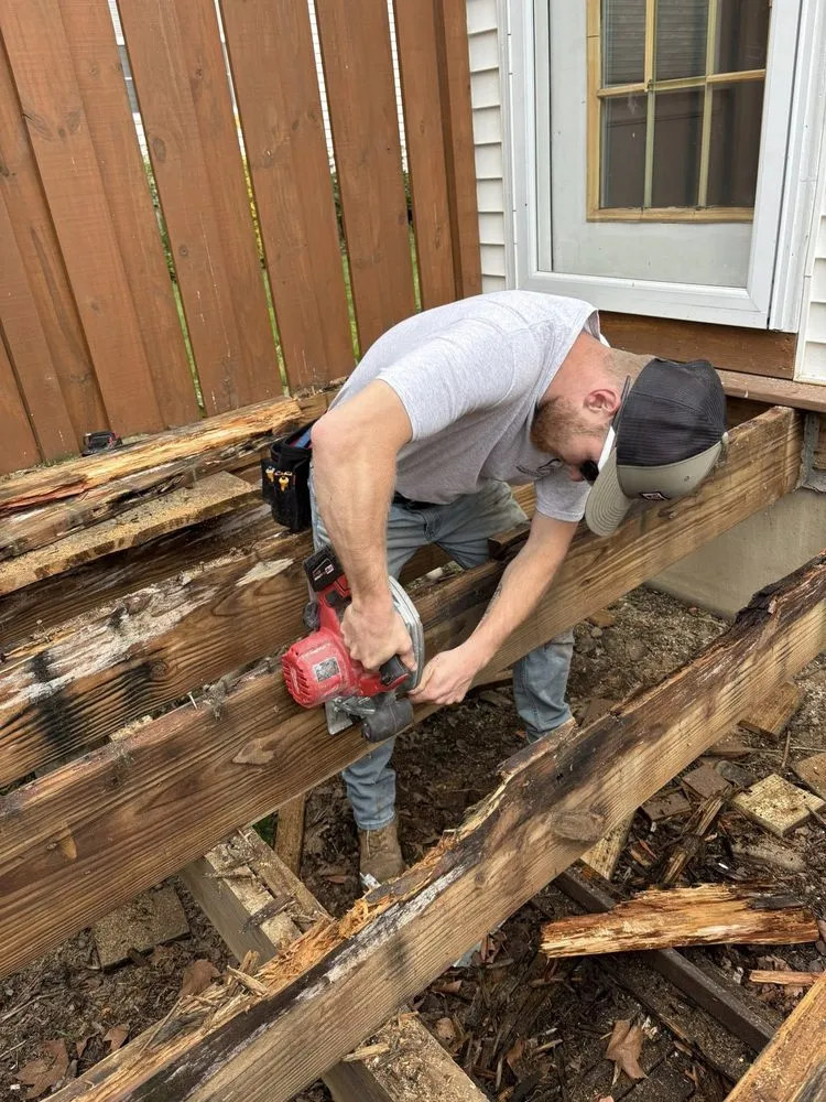 Expert landscape installation in Carmel Hamlet, NY by Casamend Handymen