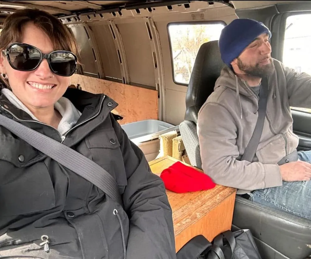 Affordable landscape installation in Carmel Hamlet, NY by Casamend Handymen