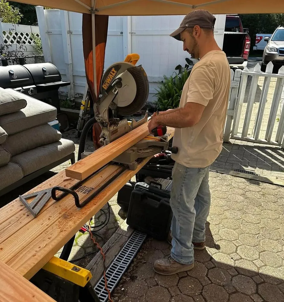 Professional lawn mowing service for beautiful yards across Carmel Hamlet, NY - Casamend Handymen