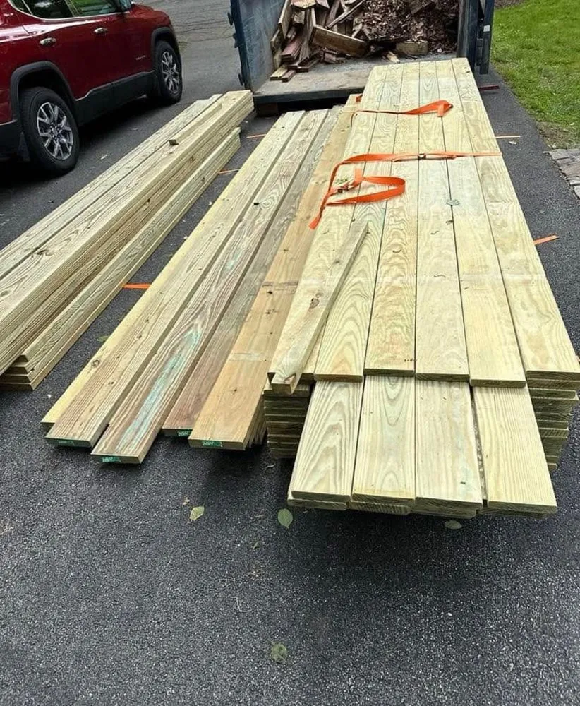 Expert yard cleanup service experts serving Carmel Hamlet, NY - Casamend Handymen