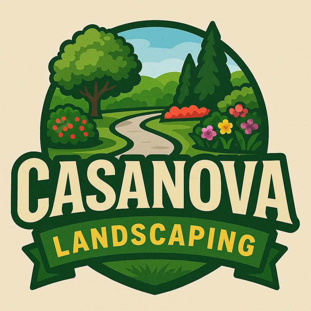 Local garden landscaping experts serving Summerville, SC - Casanova Landscaping