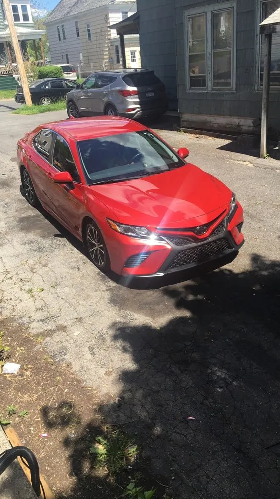 Expert garden landscaping in Syracuse, NY - Casanova One Stop Shop