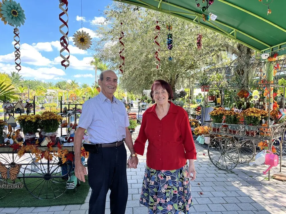 Local garden landscaping in Miami, FL - Casaplanta Garden Center