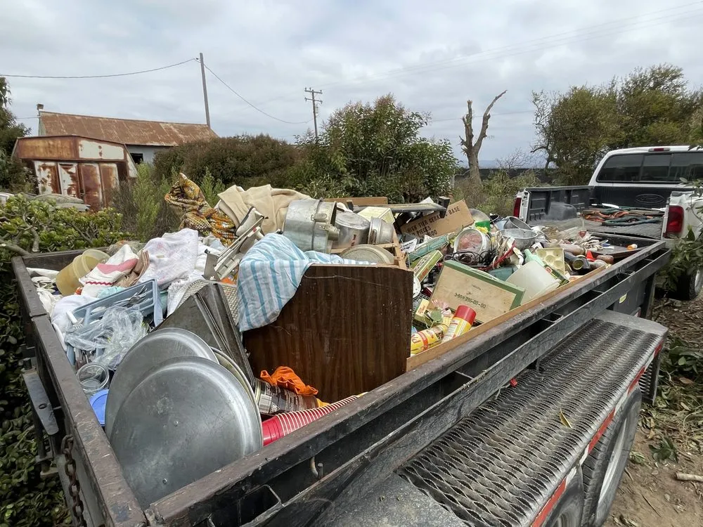 Trusted lawn care service for homes across Santa Maria, CA - Casarez and Sons Junk Removal