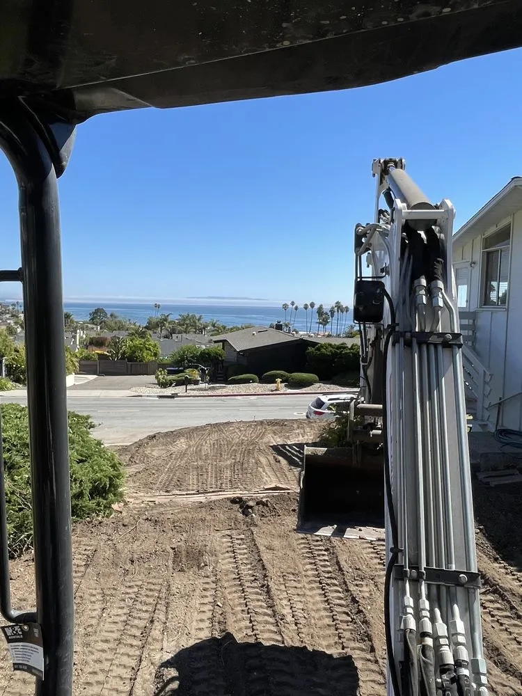 Custom yard maintenance in Santa Maria, CA by Casarez and Sons Junk Removal