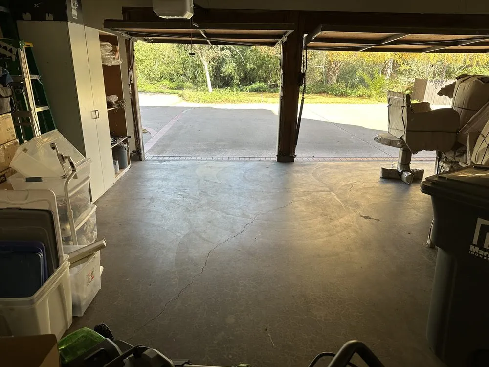 Affordable garden landscaping with custom design in Santa Maria, CA by Casarez and Sons Junk Removal