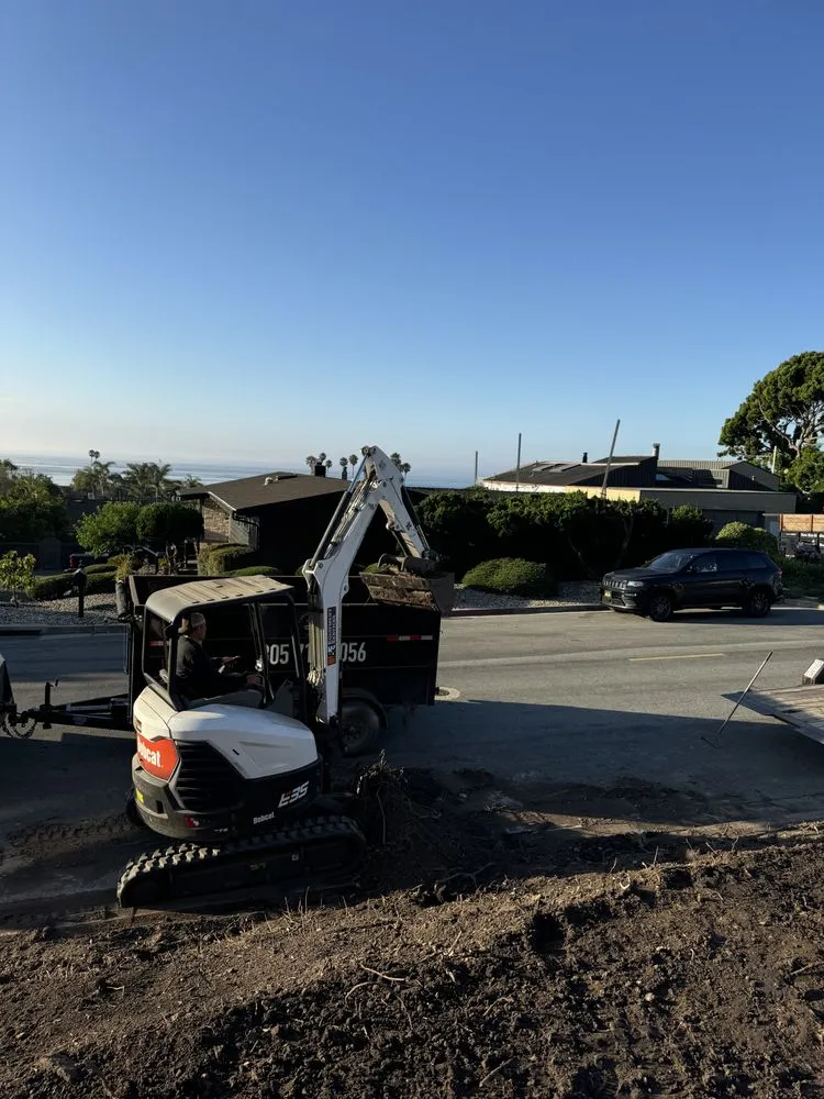 Affordable lawn mowing service near you in Santa Maria, CA by Casarez and Sons Junk Removal