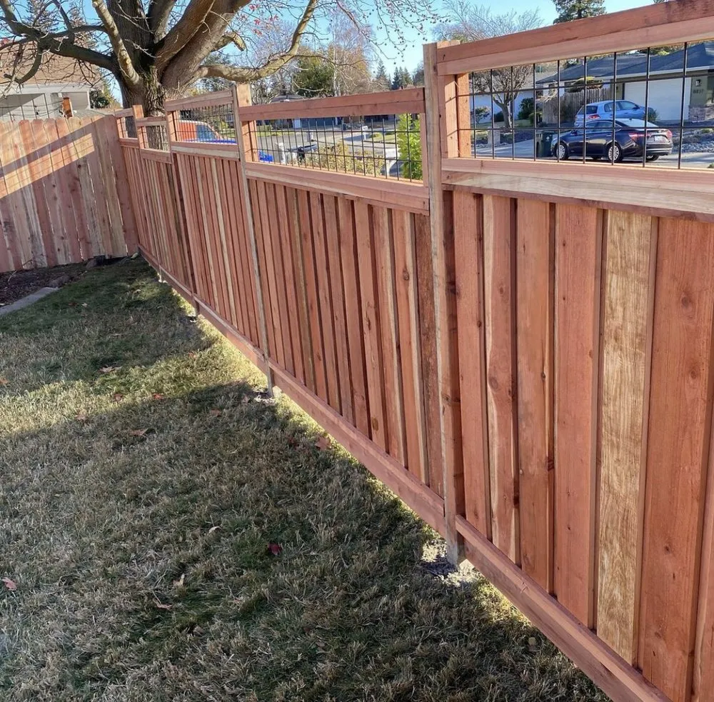 Professional landscape installation for year-round maintenance across Santa Rosa, CA - Cascada Landscape