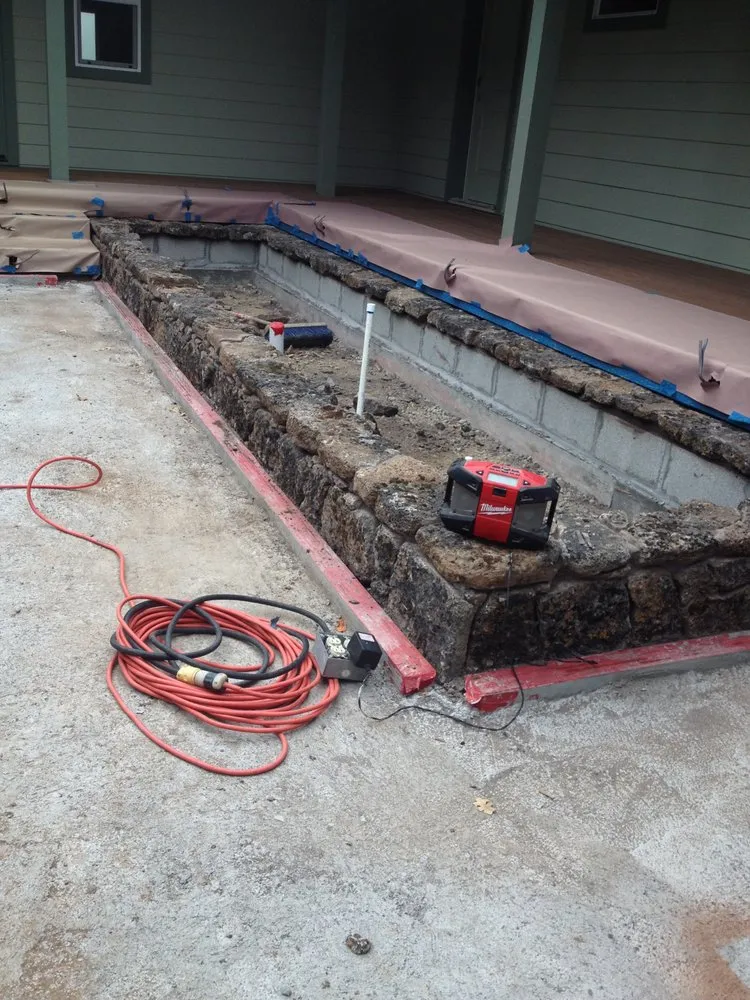 Custom residential landscaping experts serving Santa Rosa, CA - Cascada Landscape