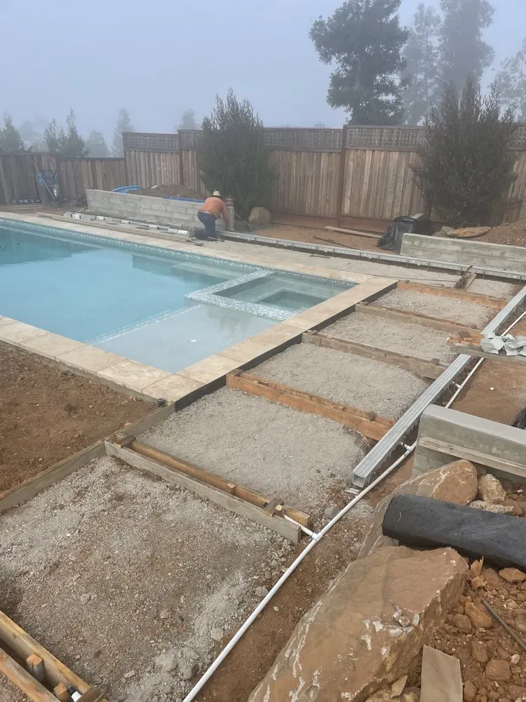 Local lawn mowing service in Santa Rosa, CA by Cascada Landscape