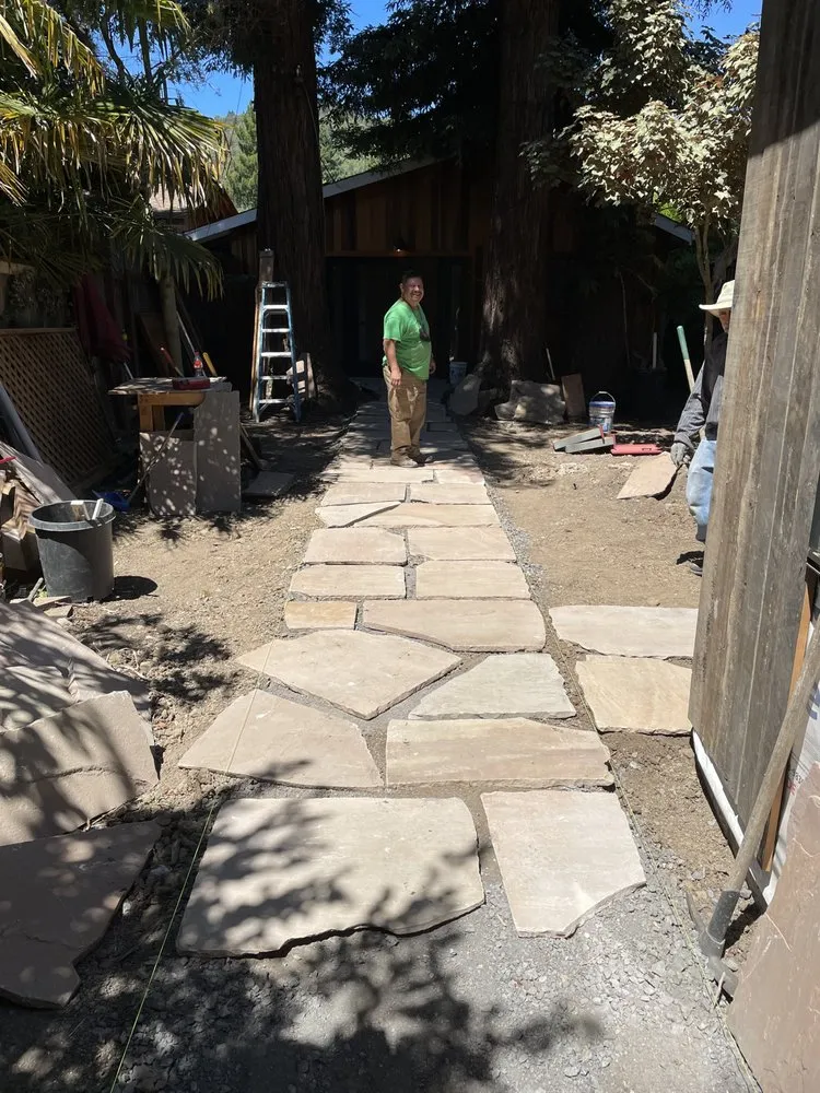 Top-rated residential landscaping for outdoor upgrades across Santa Rosa, CA - Cascada Landscape