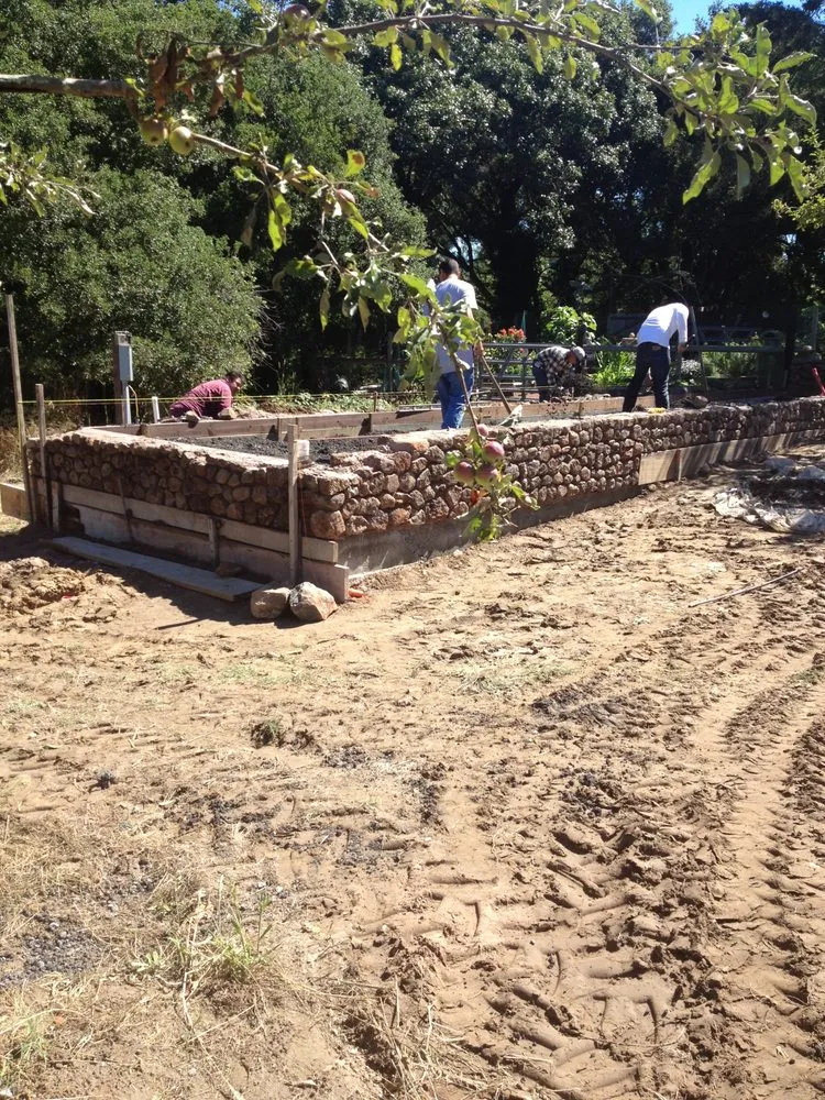 Top-rated garden landscaping in Santa Rosa, CA - Cascada Landscape