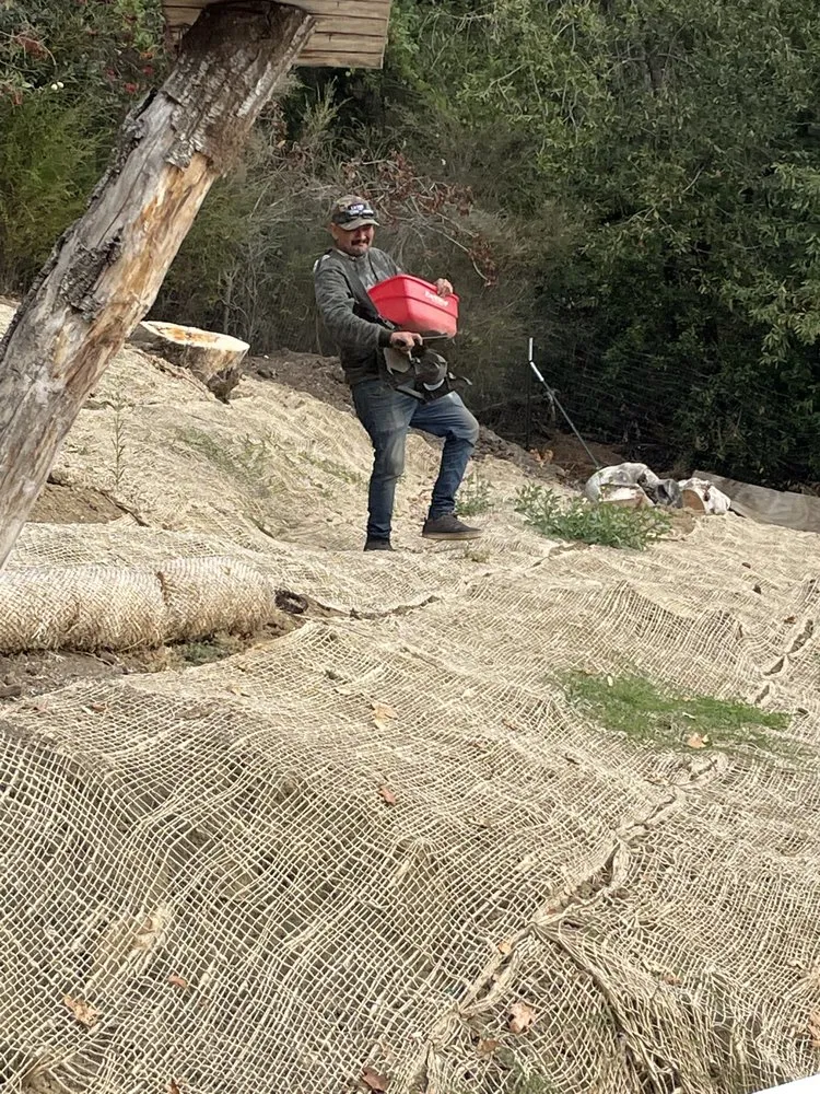 Expert landscaping services for homes across Santa Rosa, CA - Cascada Landscape