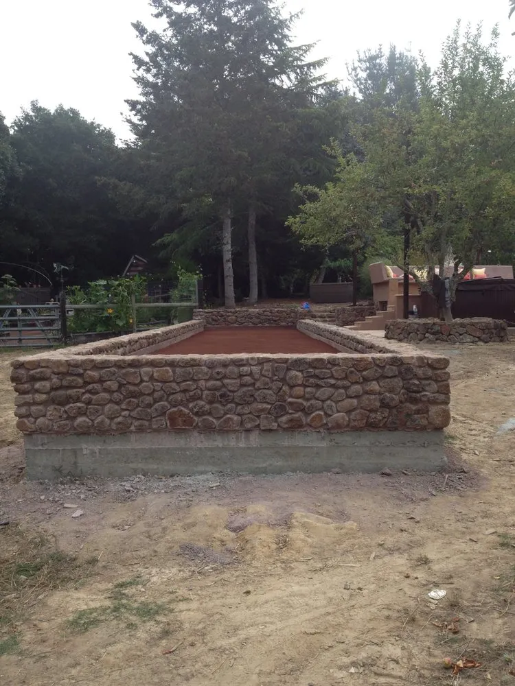 Professional lawn care service in Santa Rosa, CA by Cascada Landscape