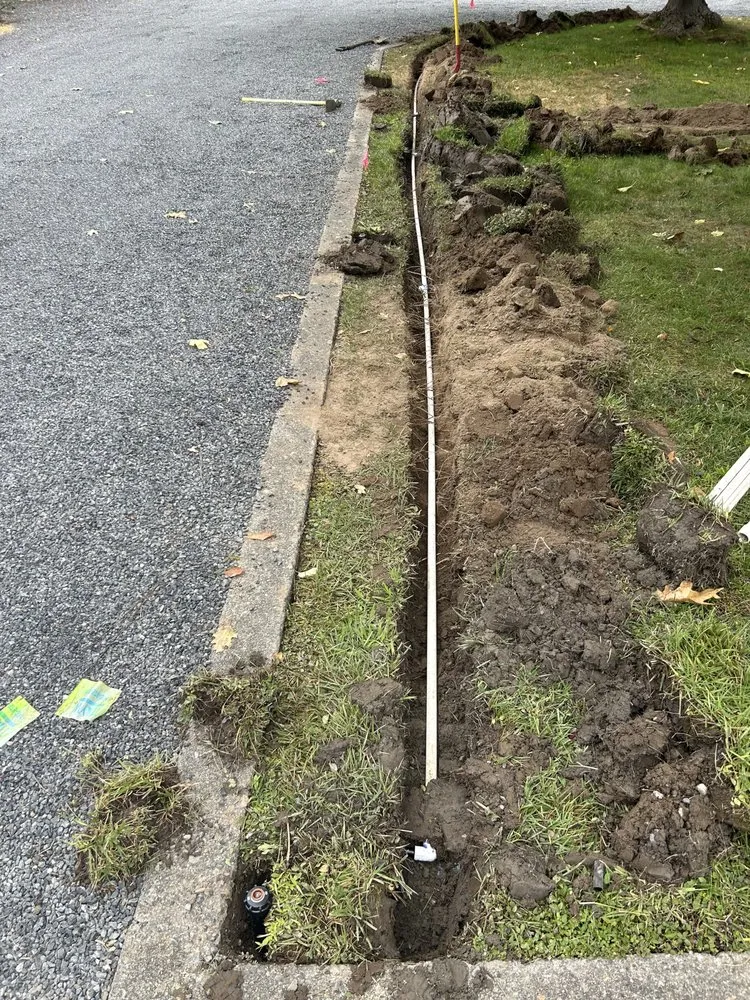 Local lawn mowing service in Santa Rosa, CA - Cascada Landscape