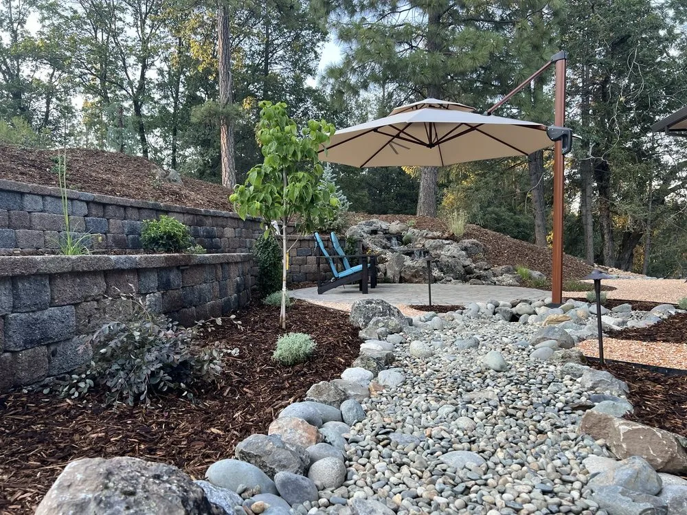 Top-rated yard maintenance for year-round maintenance across Meadow Vista, CA - Cascade Gardens