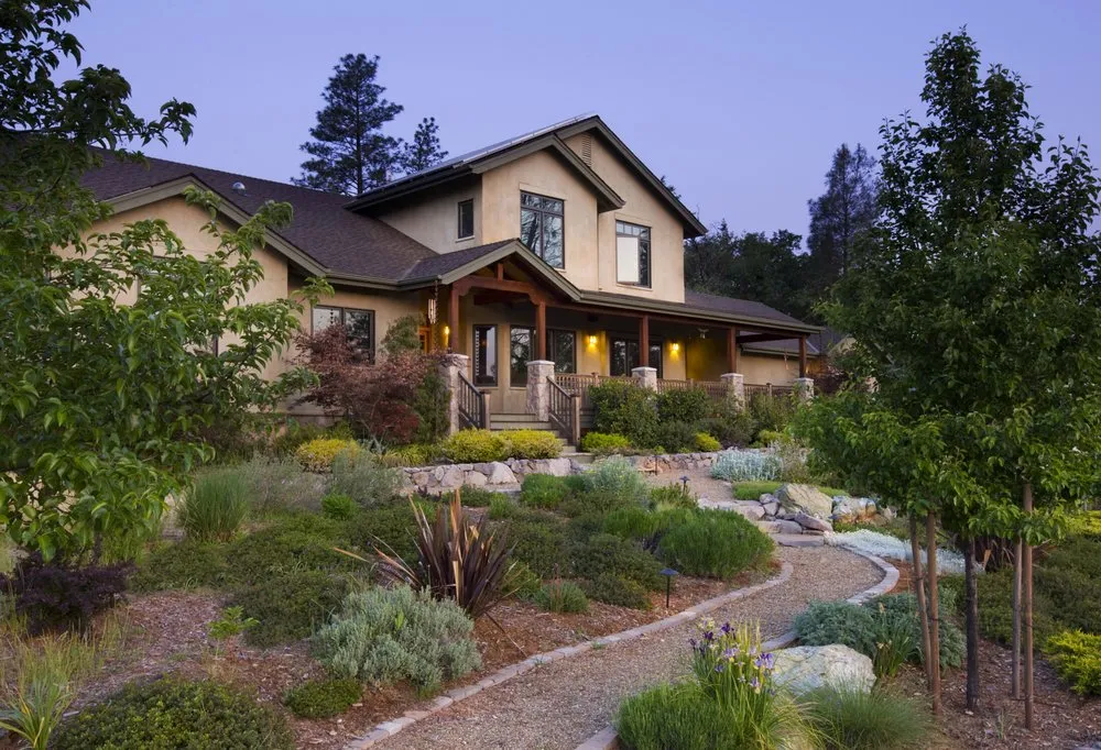 Reliable garden landscaping in Meadow Vista, CA by Cascade Gardens