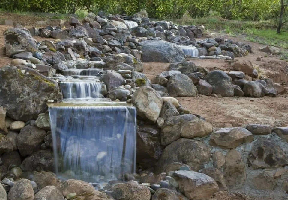 Top-rated outdoor landscaping experts serving Meadow Vista, CA - Cascade Gardens