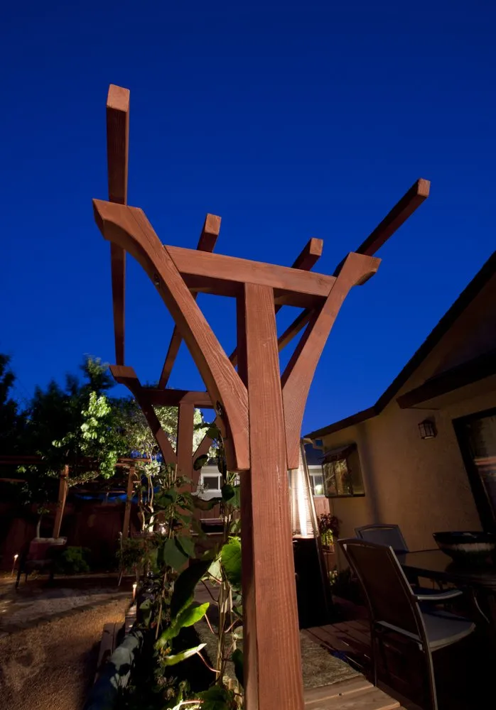 Reliable yard cleanup service for beautiful yards in Meadow Vista, CA by Cascade Gardens