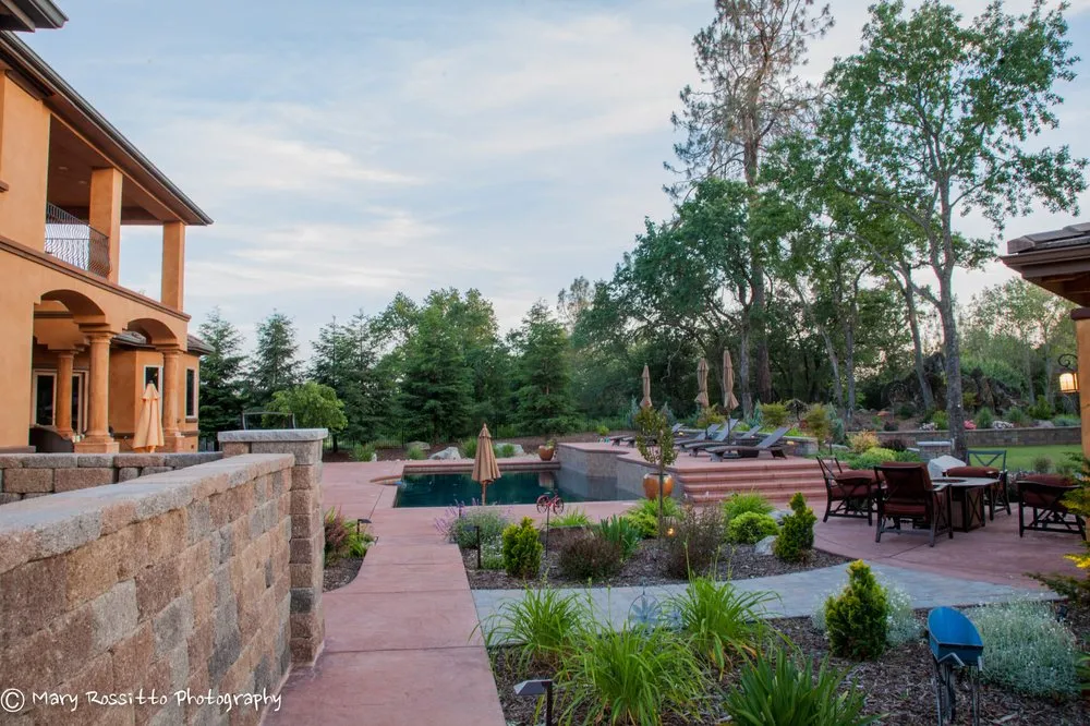 Affordable lawn care service in Meadow Vista, CA - Cascade Gardens