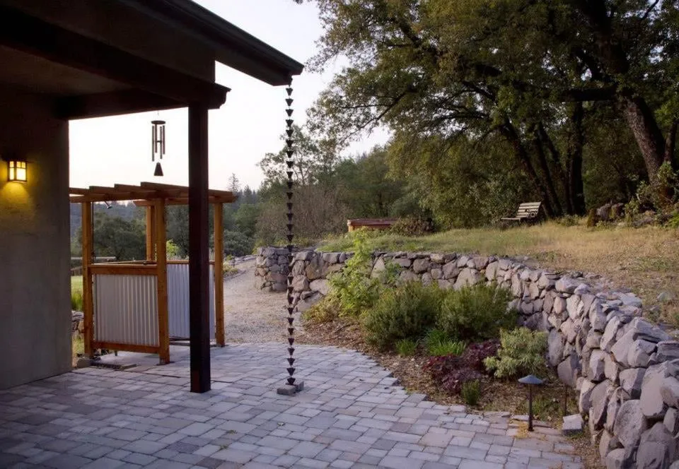 Local residential landscaping in Meadow Vista, CA by Cascade Gardens