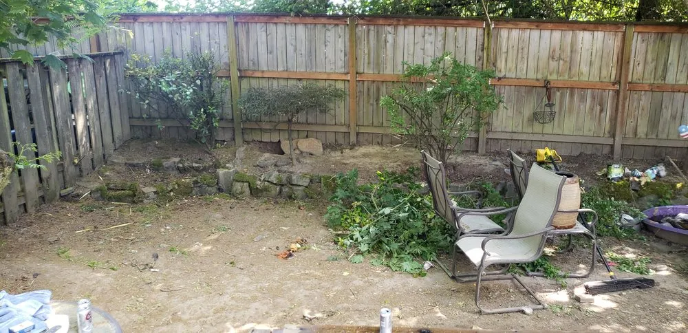 Affordable residential landscaping for year-round maintenance across Brush Prairie, WA - Cascade Hydroseed