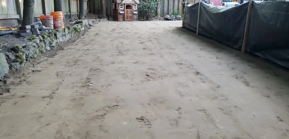 Custom residential landscaping experts serving Brush Prairie, WA - Cascade Hydroseed