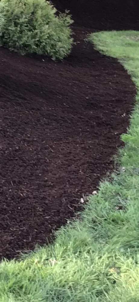 Reliable outdoor landscaping for residential properties in Cascade Locks, OR by Cascade Land and Tree