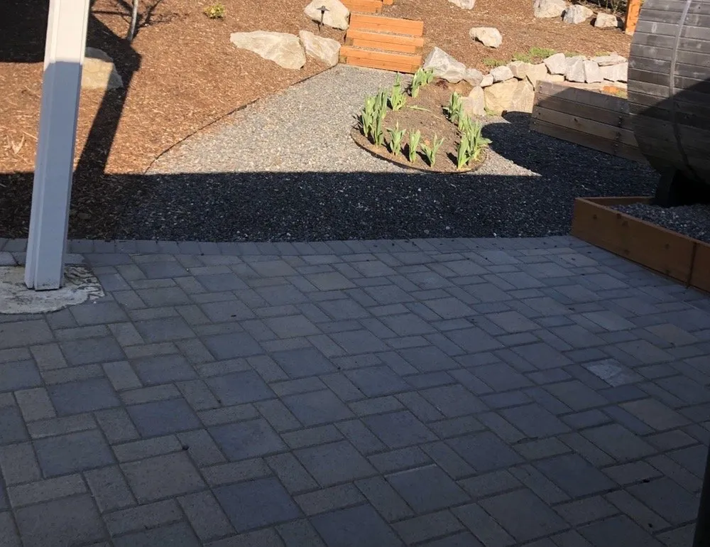 Professional lawn mowing service near you across Vancouver, WA - Cascade Landscape & Design