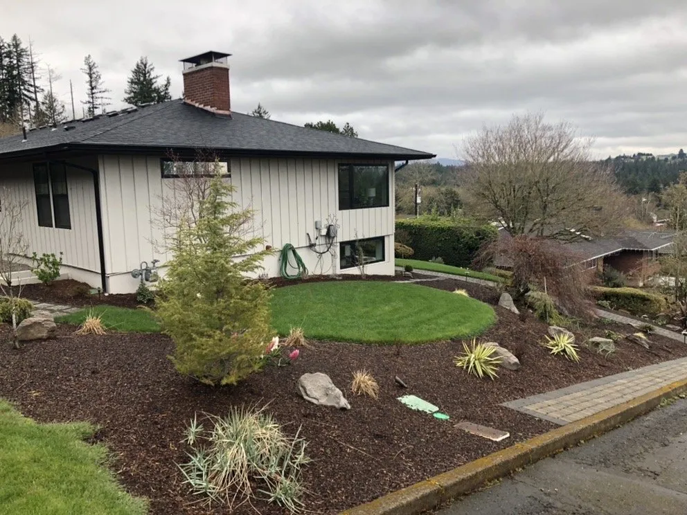 Expert landscape installation experts serving Vancouver, WA - Cascade Landscape & Design