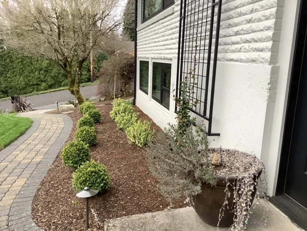Affordable landscaping services in Vancouver, WA by Cascade Landscape & Design