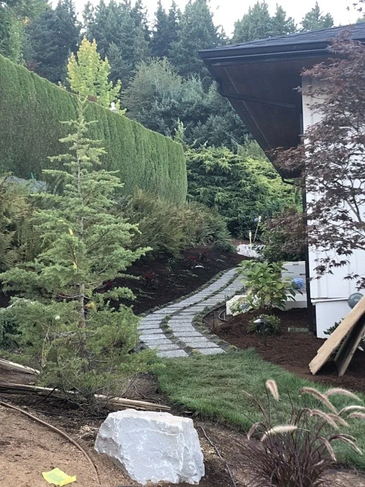 Expert landscaping services experts serving Vancouver, WA - Cascade Landscape & Design