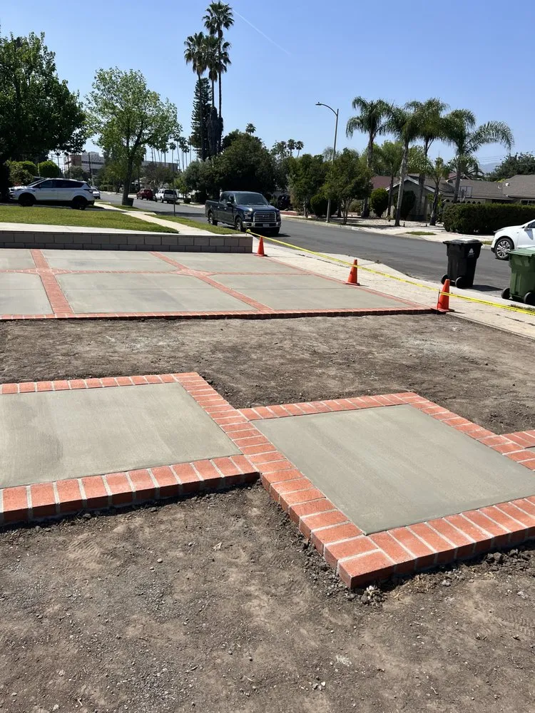 Expert outdoor landscaping for homes across Sylmar, CA - Cascade Landscaping and Tree Service