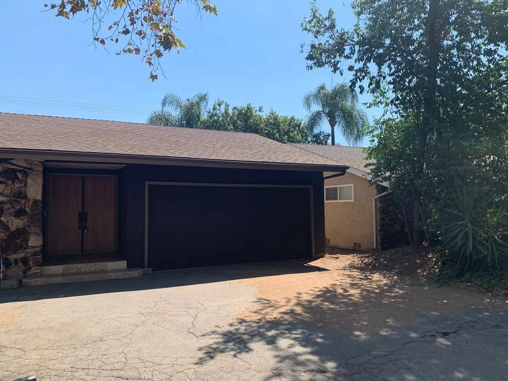 Custom outdoor landscaping for beautiful yards in Sylmar, CA by Cascade Landscaping and Tree Service