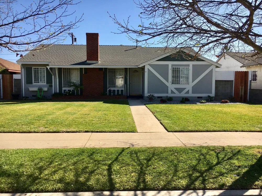Reliable yard cleanup service in Sylmar, CA by Cascade Landscaping and Tree Service