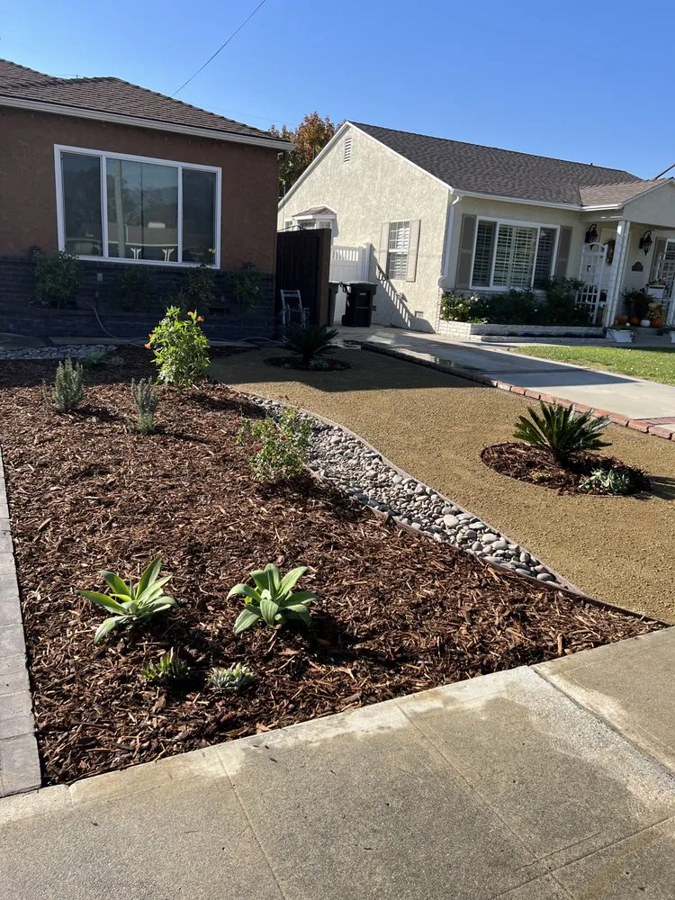 Trusted landscape installation for outdoor upgrades across Sylmar, CA - Cascade Landscaping and Tree Service