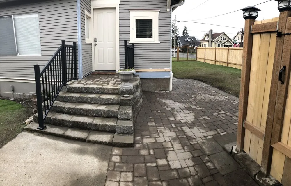 Affordable lawn mowing service for year-round maintenance across Bellingham, WA - Cascade Lawn Care