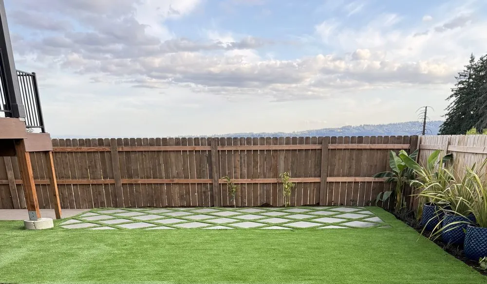 Top-rated residential landscaping in Marylhurst, OR - Cascade Peaks Landscaping