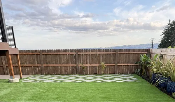 Cascade Peaks Landscaping