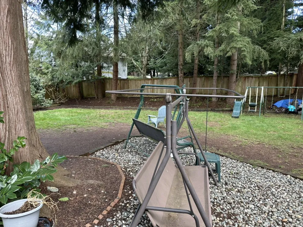 Top-rated landscape design for beautiful yards in Lake Stevens, WA by Cascade Property Pros