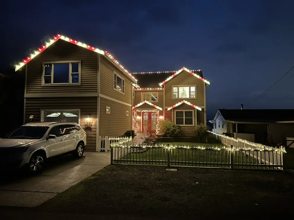 Affordable landscape installation in Lake Stevens, WA - Cascade Property Pros