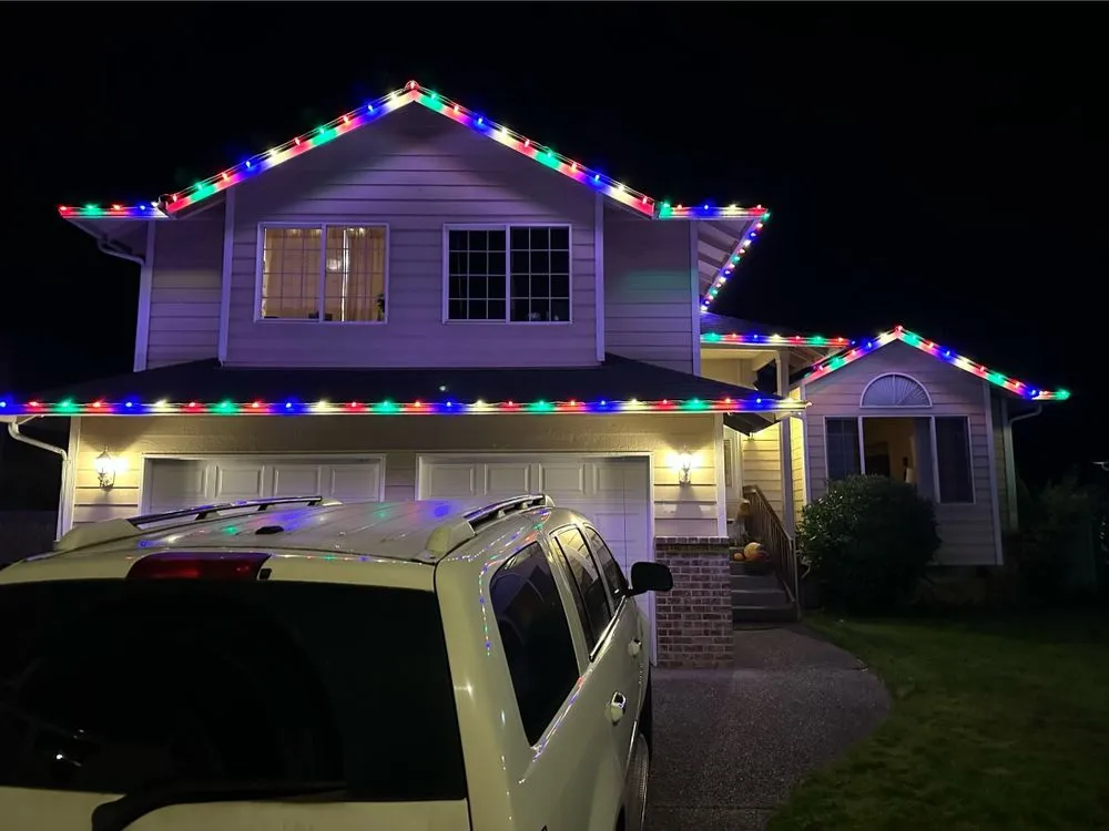 Trusted landscape design experts serving Lake Stevens, WA - Cascade Property Pros