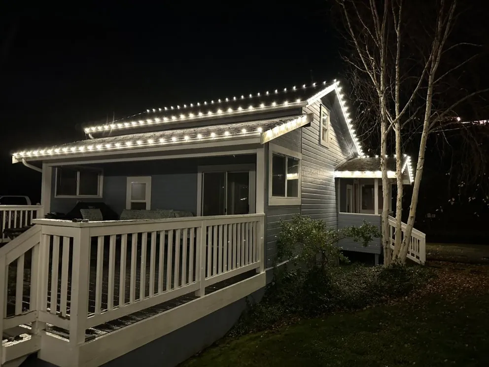 Top-rated outdoor landscaping in Lake Stevens, WA - Cascade Property Pros