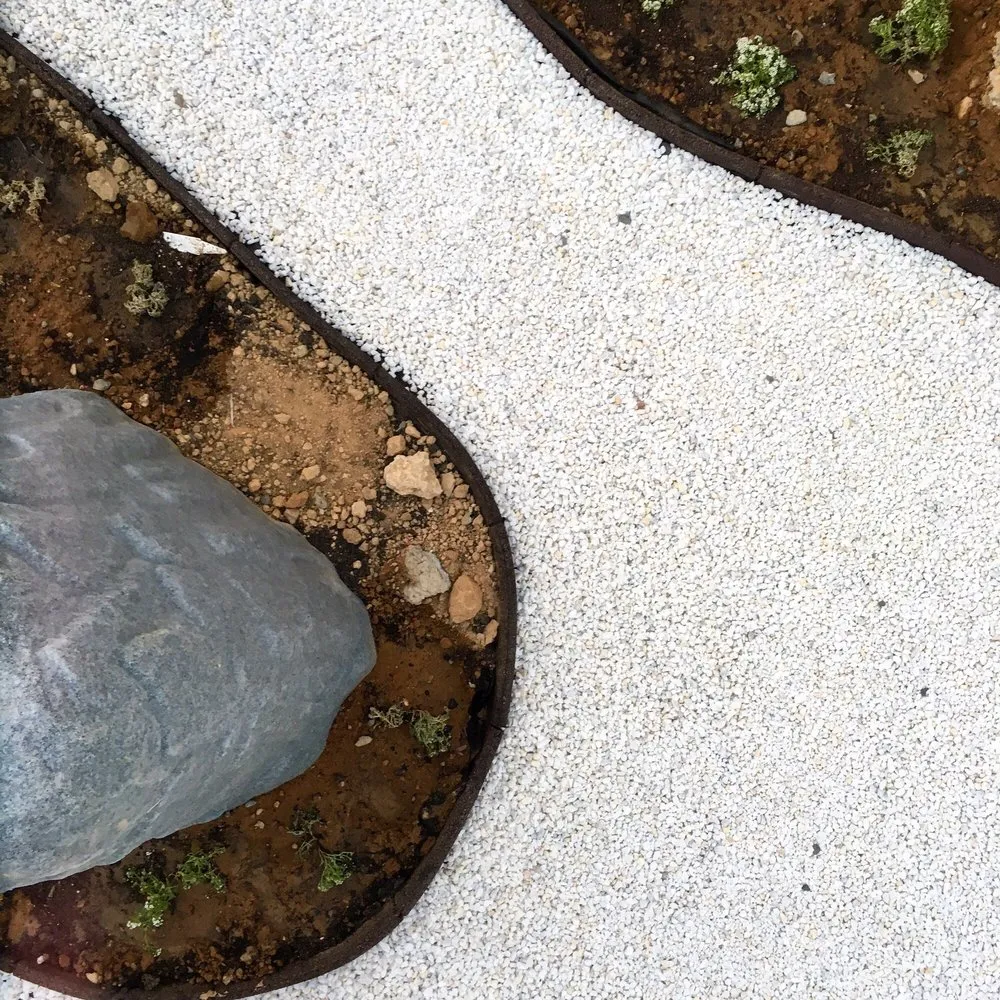 Affordable outdoor landscaping with custom design across Sacramento, CA - Cascade Rock