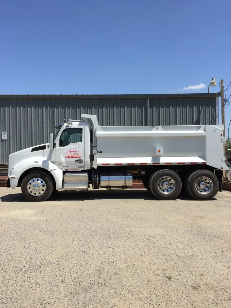 Local residential landscaping for homes in Sacramento, CA by Cascade Rock